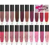Golden Rose Longstay Liquid Matte Lipstick No: 16 - Bulaşmayan Kalıcı Likit Mat Ruj