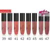 Golden Rose Longstay Liquid Matte Lipstick No: 16 - Bulaşmayan Kalıcı Likit Mat Ruj