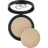 Golden Rose Mineral Terrabaked Powder No: 01 Ivory - Mineral Etkili Fırınlanmış Pudra