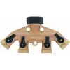 Orbit 62010N Brass Hose Faucet Manifold