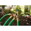 Orbit 62010N Brass Hose Faucet Manifold