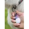 M-Pets Fearless Ultrasonic Pire Ve Kene Kovucu Beyaz