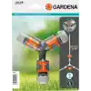 Gardena Kiti, Gri, Turuncu, Nd