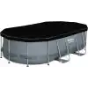 Bestway 14 x 82/4,27m x 2,50m oval Havuz örtüsü