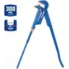 WORKPRO WP302013 400MM Profesyonel Maşalı Boru Anahtarı