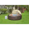 Bestway Lay-Z-SPA Güneşlik Çatı, 183 x 94 x 109 cm