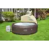 Bestway Lay-Z-SPA Güneşlik Çatı, 183 x 94 x 109 cm
