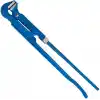 WORKPRO WP302013 400MM Profesyonel Maşalı Boru Anahtarı