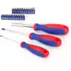 WORKPRO WP209023 32 Parça Tamir/Bakım Alet Seti