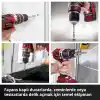 Einhell Orijinal XS-CASE 4 Parça HM Fayans Matkap Ucu Seti 49051404