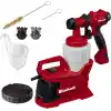 Einhell Sprey Boya Tabancası TC-SY 600 S 4260015