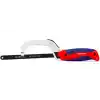 WORKPRO WP215023 250mm BI-METAL Hassas Kesim Mini Kol Demir Testere