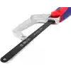 WORKPRO WP215023 250mm BI-METAL Hassas Kesim Mini Kol Demir Testere
