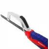 WORKPRO WP215023 250mm BI-METAL Hassas Kesim Mini Kol Demir Testere