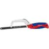 WORKPRO WP215023 250mm BI-METAL Hassas Kesim Mini Kol Demir Testere
