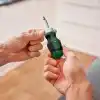 Bosch Cırcırlı Tornavida Değiştirilebilir 6 Uçlu (Set 2)