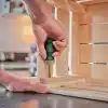Bosch Cırcırlı Tornavida Değiştirilebilir 6 Uçlu (Set 2)