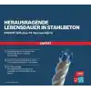 Bosch Professional 3 parça Expert SDS plus-7X Kırıcı Delici Delme Uçları (Yumuşak taş, Sert taş, Beton, Donatılı beton, Beton bina bloku, Ø 6-10 mm, Aksesuar Kırıcı Delici)