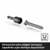 Einhell Orijinal S-CASE 18 Parça Darbeli Aksesuar Seti 49108709