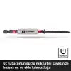 Einhell Orijinal S-CASE 18 Parça Darbeli Aksesuar Seti 49108709