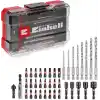 Einhell Orijinal M-CASE 39 Parça Darbeli Aksesuar Seti 49108773