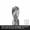 Einhell Orijinal S-CASE 18 Parça Darbeli Aksesuar Seti 49108709