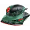 Bosch Home and Garden Bosch Elektrikli Delta Zımpara PSM 100 A (100 Watt, Taşıma Çantasında),Yeşil