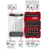 Einhell Orijinal M-CASE 39 Parça Darbeli Aksesuar Seti 49108773
