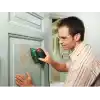 Bosch Home and Garden Bosch Elektrikli Delta Zımpara PSM 100 A (100 Watt, Taşıma Çantasında),Yeşil