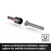 Einhell Orijinal M-CASE 39 Parça Darbeli Aksesuar Seti 49108773