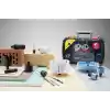 Bosch Professional Accessories Delik Açma Testeresi Seti, Yeşil, 8 Adet
