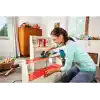 Bosch Home and Garden Bosch Elektrikli Delta Zımpara PSM 100 A (100 Watt, Taşıma Çantasında),Yeşil