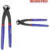 WORKPRO WP231049 225mm CR-V Betoncu Kerpeteni