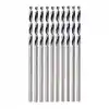 Bosch Professional 10 adet HSS spiral matkap ucu PointTeQ (metal için, 1,5 x 18 x 40 mm, matkap aksesuarı)