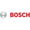 Bosch Home and Garden, Titreşimli Zımpara Kağıdı 10lu Set, 93, 185 mm 60/120/180 Kum 8 Delik, Gri