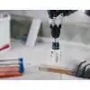 Bosch Professional 10 adet HSS spiral matkap ucu PointTeQ (metal için, 1,5 x 18 x 40 mm, matkap aksesuarı)