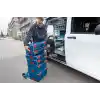 Bosch Professional L-BOXX 238 Taşıma ve Saklama Ekipmanı (Sortimo sistemiyle tüm L-Boxx çantalarla uyumludur)
