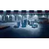 Bosch Professional L-BOXX 238 Taşıma ve Saklama Ekipmanı (Sortimo sistemiyle tüm L-Boxx çantalarla uyumludur)