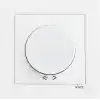 Viko Karre 55 Beyaz PRO Dimmer RC 400W C1 Mekanizma