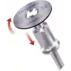 Dremel SC690 EZ SpeedClic Kesme Aksesuar Seti 11li