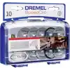 Dremel SC690 EZ SpeedClic Kesme Aksesuar Seti 11li