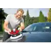 Einhell Orijinal 2 Parçalı Polisaj Pedi Seti, ∅ 254 mm 2093095