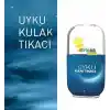Otifleks 2li Uyku Kulak Tıkacı Çok Renkli S