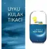Otifleks 2li Uyku Kulak Tıkacı Çok Renkli S