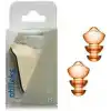 Otifleks 2li Uyku Kulak Tıkacı Çok Renkli S