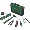 Bosch Home and Garden Universal El Aleti Seti 25 Parça (Set 1)