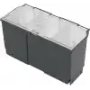 Bosch Home and Garden Orta Boy Aksesuar Kutusu- Boyut M (2/9)