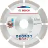 Bosch Professional Eco for Universal Segmanlı Elmas Kesme Diski, Küçük Avuç Taşlama Makineleri için