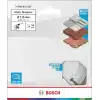 Bosch Professional Eco for Universal Segmanlı Elmas Kesme Diski, Küçük Avuç Taşlama Makineleri için