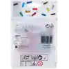 Bosch - Gluey Tutkal Çubuğu - Renkli (70li Paket), (renkli tutkal çubukları, sıcak tutkal kalemi Gluey aksesuarı)